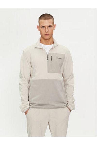 Columbia Men's Fleece 2057443 Beige