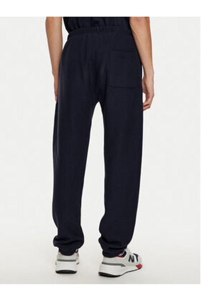 Champion Men's Sweatpants 220709 Navy Blue