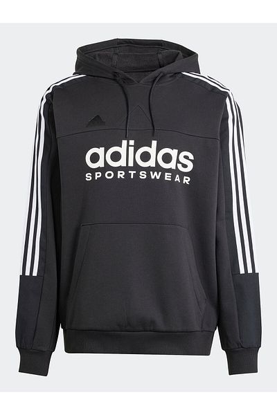 adidas adidas Mens Sweatshirt IV8126 Black
