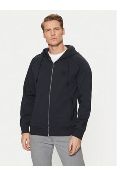 BOSS boss Men's Sweatshirt 50495272 Navy Blue