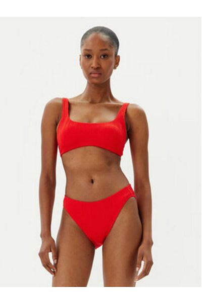 Chantelle Women's Bikini Top C12VQ0 A39 Red