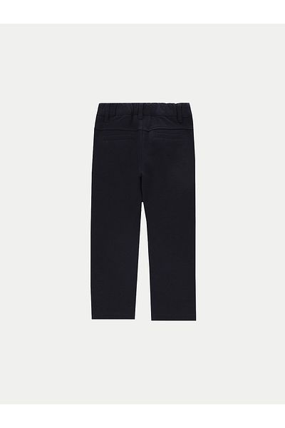Coccodrillo Boy Cloth Trousers ZC4120102EBB Navy Blue