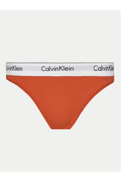 Calvin Klein underwear Women's Classic Briefs 0000F3787E Red