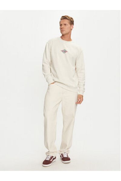 BİLLABONG billabong Mens Sweatshirt ABYSF00137-LGH Grey