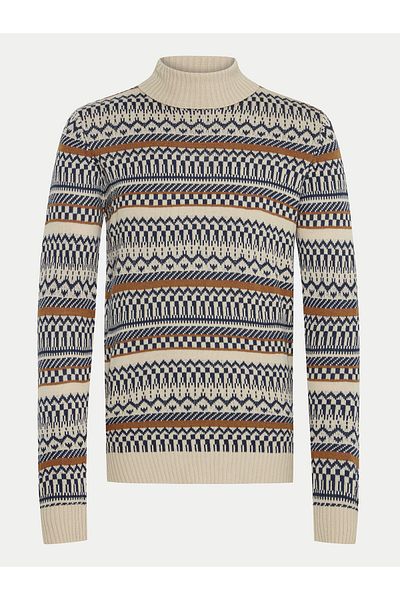 Blend Men's Golf 20717264 Beige