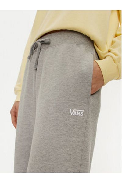 Vans Women's Sweatpants VN000G9R02F1 Grey