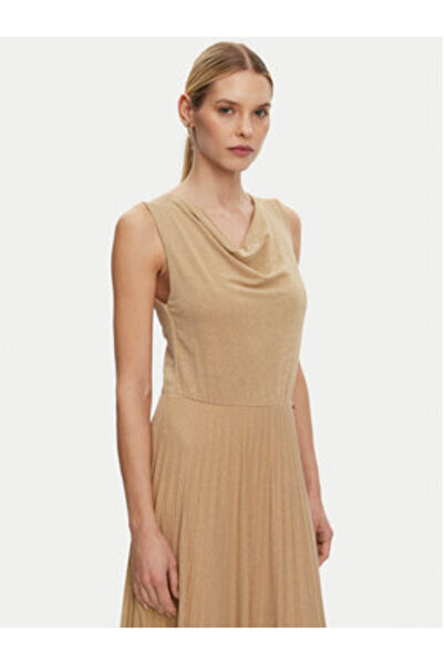 Artigli Rochie de seară pentru femei ACAB002306 Auriu