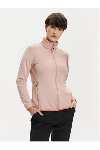 CMP Women's Fleece 34E6686 Pink
