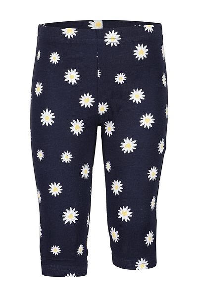 Blue Seven Colanți pentru fete 724666 X Bleumarin