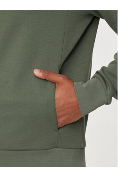 Calvin Klein calvin klein Mens Sweatshirt K10K111873 Green