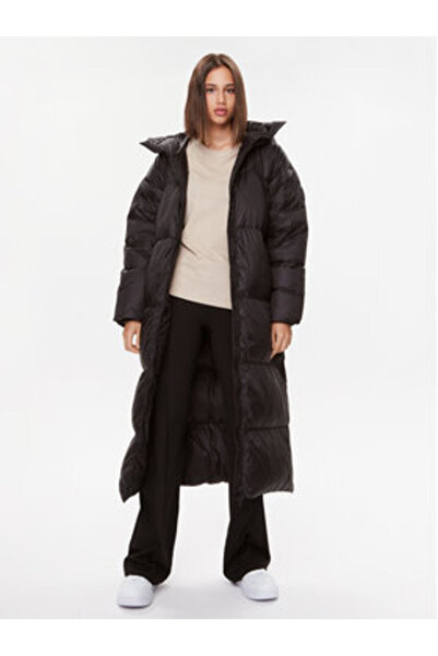 Bomboogie Geacă de puf pentru femei CW8082TMNA3 Neagră