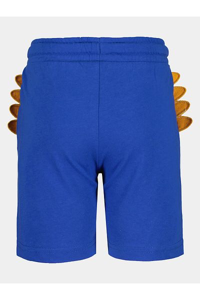 Blue Seven Pantaloni scurți sport pentru băieți 824629 X Albastru