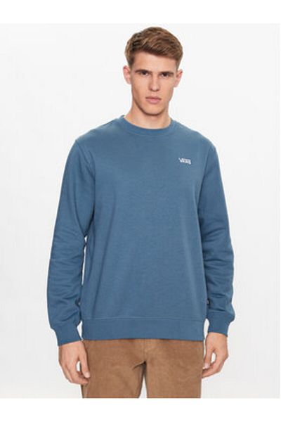 Vans Hanorac pentru bărbați vans VN0A7YDUJCN1 Albastru