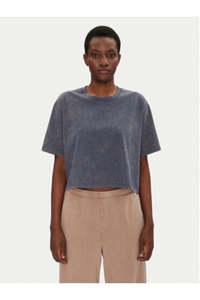 Under Armour Tricou damă 1389724 bleumarin