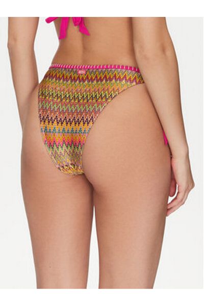 Banana Moon Women's Bikini Bottom SIMA LONOAK Colorful