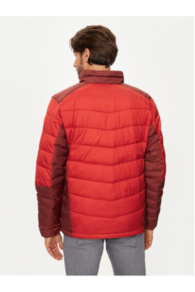 Columbia Men's Transition Jacket 2086894 Red