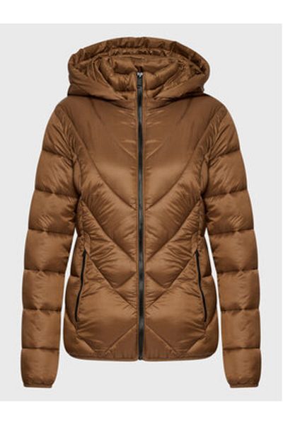 CMP Women's Winter Jacket 32K3026 Brown