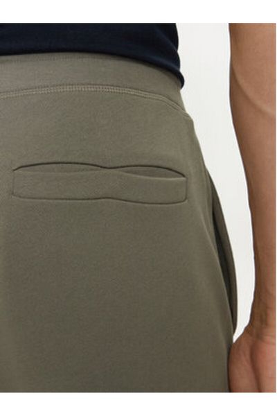 BOSS Men's Sweatpants 50509303 Gray