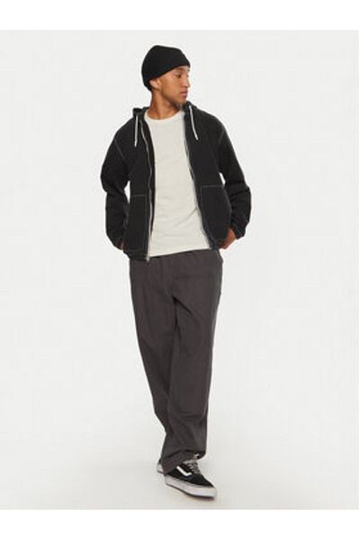 Vans Mens Denim Jacket VN000G83Y7E1 Black