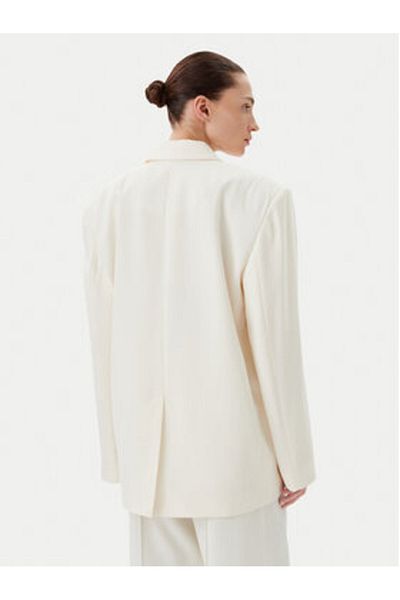 Birgitte Herskind Women's Jacket 5508519(G) White