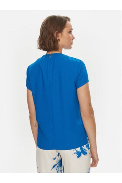 Calvin Klein Bluză de damă K20K207062 albastră
