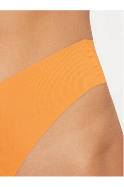 Chantelle Tanga pentru femei C22HG9 portocaliu