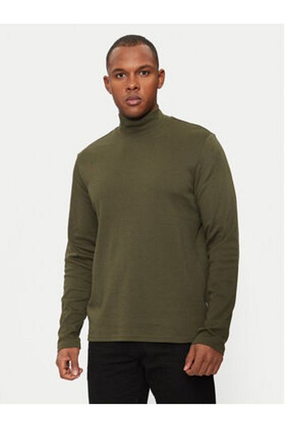 Blend Men's Golf 20717343190414 Green