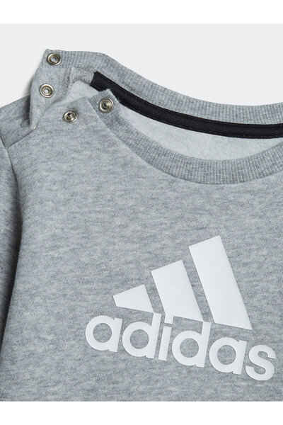 adidas Trening unisex pentru copii H28835 gri