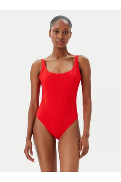 Chantelle Women's Swimsuit C12VU9 A39 Red