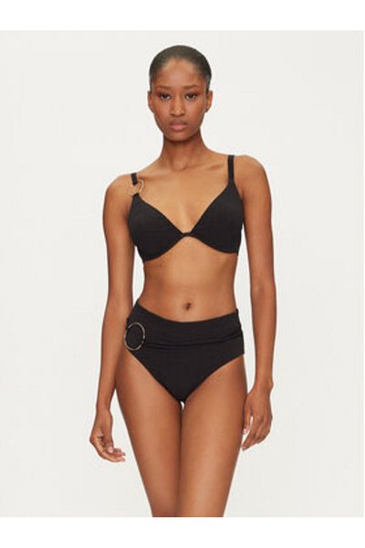 Chantelle Women's Bikini Bottom C16ZC5 011 Black