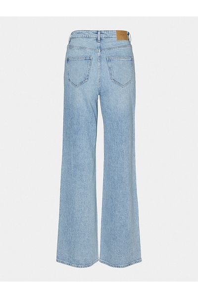 Vero Moda Blugi pentru femei vero moda 10283858 albaștri