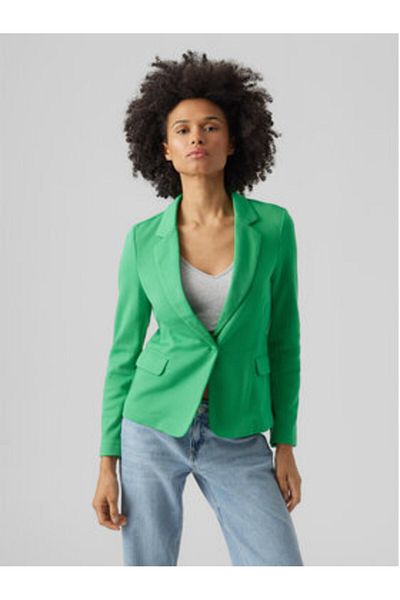 Vero Moda vero moda Jachetă pentru femei 10154123 Verde