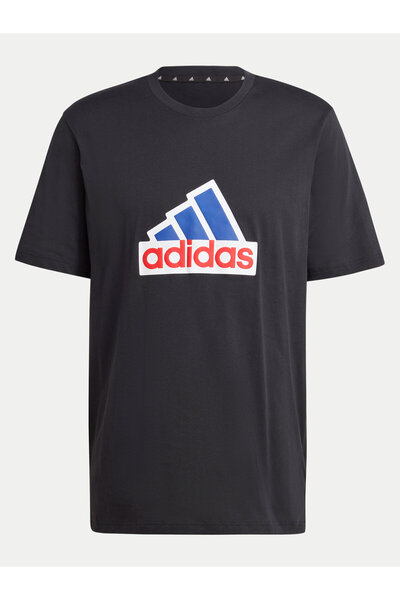 adidas Tricou adidas pentru bărbați IS9596 negru