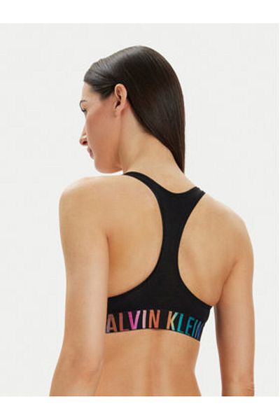 Calvin Klein Sutien Calvin Klein Lenjerie intimă pentru femei 000QF7831E Negru