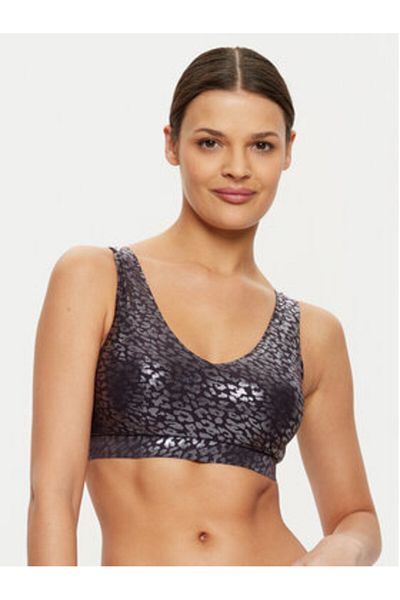 Chantelle Sutien de damă C11DQ1 A60 Bleumarin
