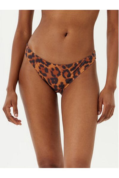 Chantelle Women's Bikini Bottom C17UA0 A12 Brown
