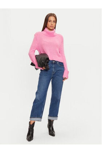 Brave Soul Women's Golf LK-248CAPITSOPK Pink