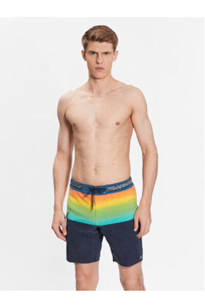 BİLLABONG billabong Men's Swim Shorts ABYBS00388 Colorful