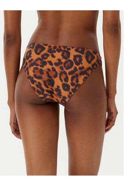 Chantelle Women's Bikini Bottom C17UA0 A12 Brown