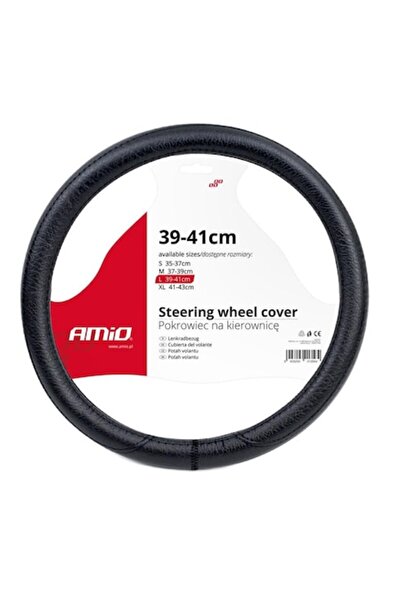 motor starter Husa Volan Neagra SWC-16-L (39-41cm)