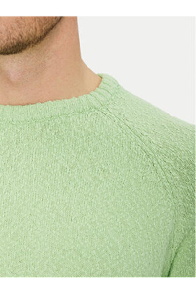 Blend Pulover bărbătesc 20717701 Verde