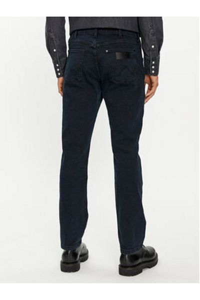 WRANGLER Men's Jeans 112350840 Blue