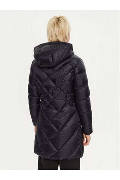 BLAUER Jachetă de damă cu puf 24WBLDK03052 bleumarin