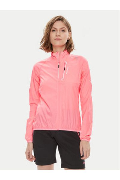 CMP Women's Running Jacket 3C46776T Pink