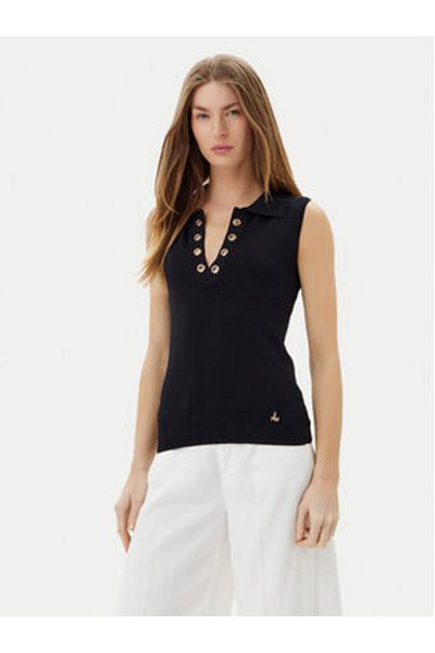 Artigli Pulover de damă ACMA001885 Negru