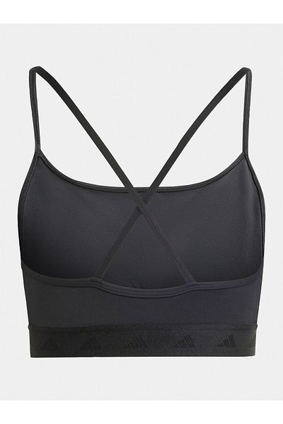 adidas Sutien sport adidas pentru femei IS4491 negru