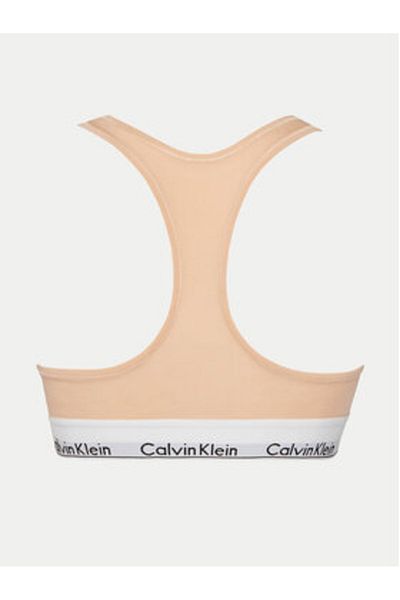 Calvin Klein Sutien Calvin Klein Lenjerie intimă pentru femei 0000F3785E Portocaliu