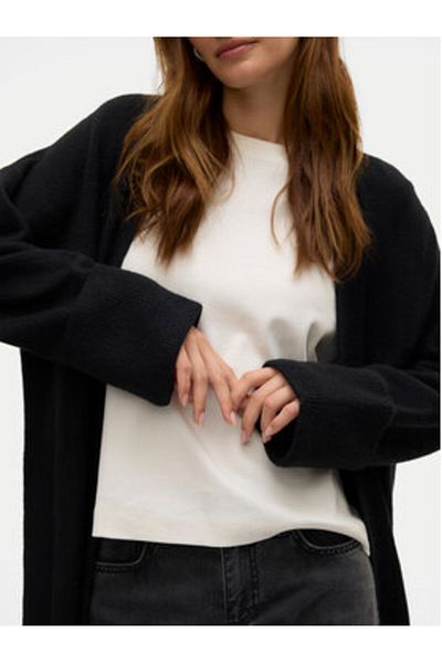 Vero Moda Cardigan damă vero moda 10309608 Negru