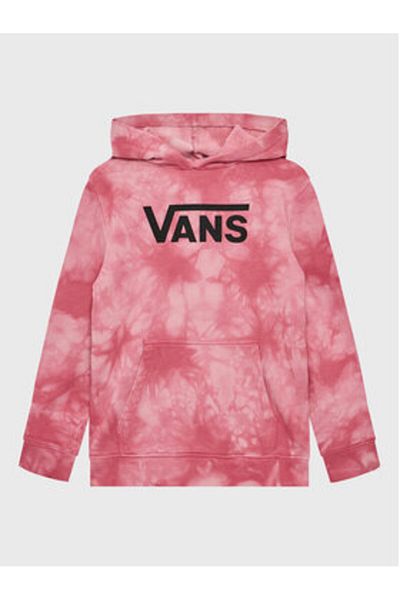 Vans vans Girl Sweatshirt VN0A7YVDBD51 Pink