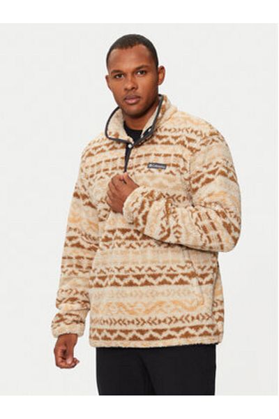 Columbia Men's Fleece 2097811 Beige